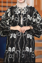 Load image into Gallery viewer, Raya Dress - Cotton
