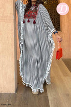 Load image into Gallery viewer, Haya Abaya - Cotton
