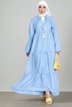 Load image into Gallery viewer, Sadan Dress - Linen
