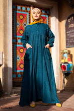 Load image into Gallery viewer, Jalabiya Walaa - Linen
