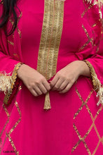 Load image into Gallery viewer, Asma Abaya - CY
