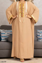 Load image into Gallery viewer, Taraa Jalabiya - Cy
