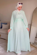 Load image into Gallery viewer, Lunara Dress - Cotton
