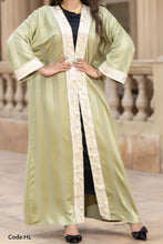 Load image into Gallery viewer, Adli Cardigan - Cotton
