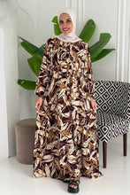 Load image into Gallery viewer, Melike Dress - Viscose
