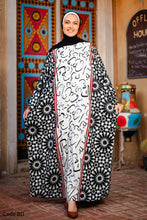 Load image into Gallery viewer, Jalabiya Amina - Cotton
