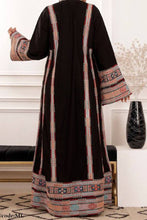 Load image into Gallery viewer, Dima Abaya - Crepe
