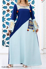 Load image into Gallery viewer, Nisreen Abaya - Linen
