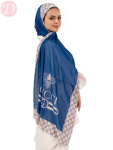 Load image into Gallery viewer, Aya Scarf - Crepe Digital
