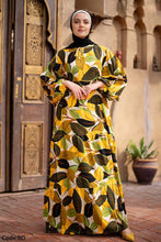 Load image into Gallery viewer, Jalabiya  Mona - Viscose
