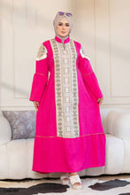 Load image into Gallery viewer, Aram Abaya - Linen
