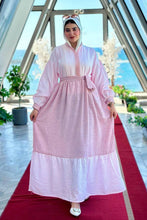 Load image into Gallery viewer, Reyhan Dress - Linen
