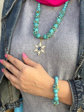 Load image into Gallery viewer, Lina Set - Breaking Turquoise
