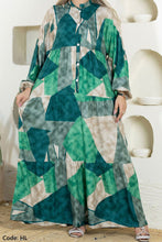 Load image into Gallery viewer, Jalabiya Lulia - Viscose
