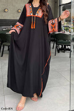 Load image into Gallery viewer, Bayan Abaya - CY
