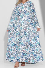 Load image into Gallery viewer, Aslin Jalabiya - Cotton
