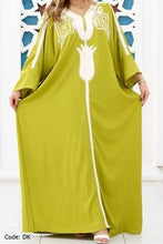Load image into Gallery viewer, Taliat Abaya - CY
