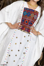 Load image into Gallery viewer, Jalabiya Dafni - Cotton
