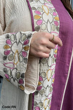 Load image into Gallery viewer, Shrouk Abaya - Linen
