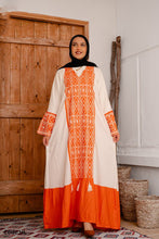 Load image into Gallery viewer, Jalabiya Karga - Cotton
