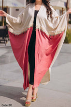 Load image into Gallery viewer, Nina Cardigan- Linen
