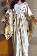 Load image into Gallery viewer, Ayla Cardigan - Linen
