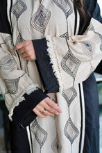 Load image into Gallery viewer, Jalabiya Allen -Linen

