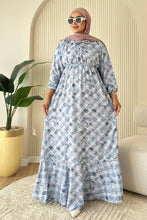 Load image into Gallery viewer, Anaiya Dress - Linen
