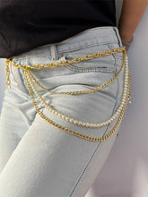 Load image into Gallery viewer, Tala Waist Belt
