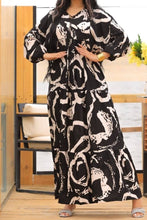 Load image into Gallery viewer, Caria Dress - Viscose
