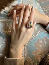 Load image into Gallery viewer, Sultana Elegant Ring
