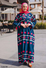 Load image into Gallery viewer, Raneem Jalabiya - Linen
