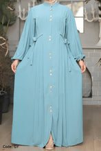 Load image into Gallery viewer, Rima Abaya - Crepe
