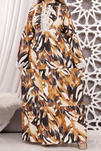 Load image into Gallery viewer, Lara Jalabiya - Viscose
