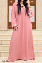 Load image into Gallery viewer, Maysaa Abaya - CY
