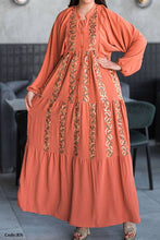 Load image into Gallery viewer, Rola Abaya - CY
