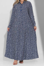 Load image into Gallery viewer, Lillian Jalabiya - Viscose
