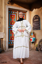 Load image into Gallery viewer, Jalabiya Dalia - Linen
