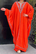 Load image into Gallery viewer, Samaa Abaya - Linen
