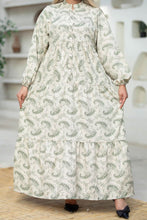 Load image into Gallery viewer, Ajwan Jalabiya - Linen
