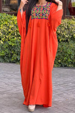 Load image into Gallery viewer, Lama Abaya - Linen
