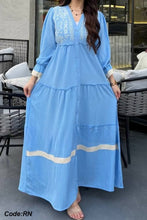 Load image into Gallery viewer, Khadija Abaya - Korisha
