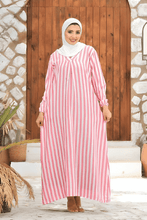 Load image into Gallery viewer, Rana Dress - Linen
