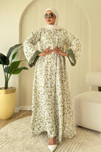 Load image into Gallery viewer, Anyla Dress - Linen
