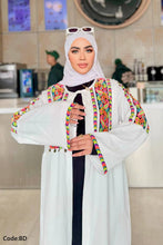 Load image into Gallery viewer, Basma Cardigan - Linen
