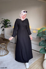 Load image into Gallery viewer, Aban Dress- Koresha
