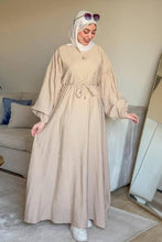 Load image into Gallery viewer, Derya Dress - Cotton
