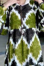 Load image into Gallery viewer, Ceylan Dress - Viscose
