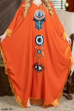 Load image into Gallery viewer, Jalabiya Rahifa - Cotton

