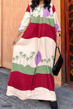 Load image into Gallery viewer, Jalabiya Marwa - Cotton
